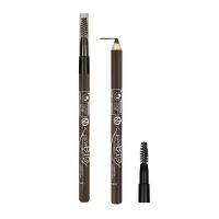 Creion sprancene Maro Inchis 28 PuroBio Cosmetics