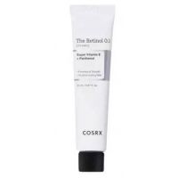 Crema anti-aging cu Retinol 0.1%, 20ml - COSRX