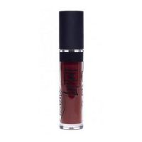 Ruj de Buze Lichid Wine Red 07 PuroBio Cosmetics, 4ml