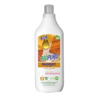 Solutie Bio pentru Podele si Pardoseli BioPuro, 1L