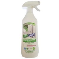Solutie Curatare Baie si Obiecte Sanitare BioPuro , 500ml