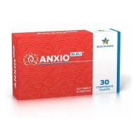 ANXIOBLEU 30 comprimate - BLEU PHARMA