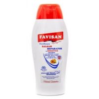 BALSAM REPARATOR cu KERATINA Si COLAGEN 250ml - Favisan