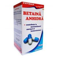 BETAINA ANHIDRA 70cps - Favisan