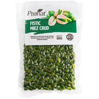 Fistic miez crud, 100 g, Pronat