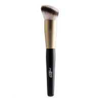 Pensula cu Forma Oblica pentru Conturare11 PuroBio Cosmetics