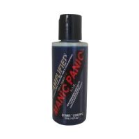 Vopsea Direct Semipermanenta - Manic Panic Amplified, nuanta Atomic Turquoise 118 ml