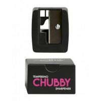 Ascutitoare creioane Chubby, PuroBIO