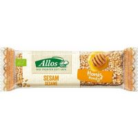 Baton de susan cu miere Eco-Bio 30g - Allos