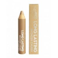 Bronzer creion, Chubby Terra Freddo 018L, Long Lasting, PuroBIO