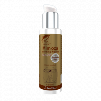 Emulgel cu Mimoza, Mimoza Sooting Nipples Emulgel, 50 ml, Medica - Pro Natura