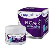 TELOM-R CREMA ANTI-AGING 50ML - DVR PHARM