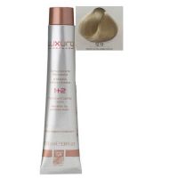 Vopsea Crema Permanenta Luxury Green Light, nuanta Biondo Extra Sabbia Pacific 12.13, 100 ml