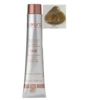 Vopsea Crema Permanenta Luxury Green Light, nuanta Biondo Platino 10.0, 100 ml