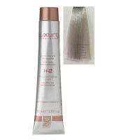 Vopsea Crema Permanenta Luxury Green Light, nuanta Light Grey, 100 ml - Toner