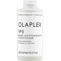 Balsam de Intretinere pentru Toate Tipurile de Par - OLAPLEX No. 5 Bond Maintenance Conditioner, 250ml