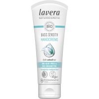 Crema de maini cu aloe vera si unt de shea, 75 ml, Lavera