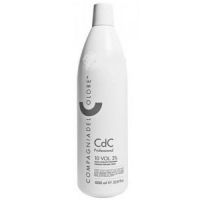 Crema Oxidanta - Compagnia del Colore 12% 40 Vol 1000 ml