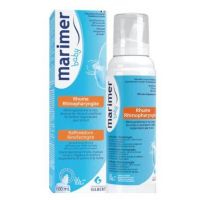 Spray nazal Baby hipertonic Marimer 100ml - Sodimed