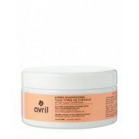 Balsam de par toate tipurile de par, 200 ml, Avril