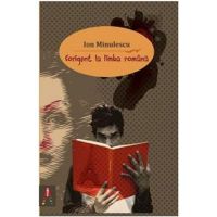 Corigent la limba romana - Ion Minulescu, editura Astro