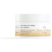 CREMA DE FATA NATURALA PENTRU BEBELUSI 50ML - NATURAL BABY CARE