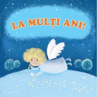 La multi ani!, editura Prut
