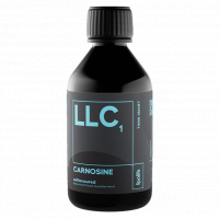 LLC1 Carnosina lipozomala 240ml - Lipolife