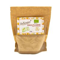 Maca pudra, eco-bio,250 g, Nutrissimo