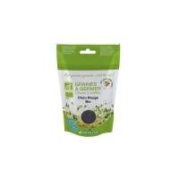 Seminte de varza rosie pt. germinat, eco-bio, 100 g, Germline