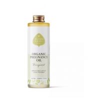 Ulei de bergamota pentru sarcina, eco-bio, 100 ml, Eliah Sahil