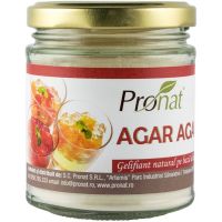 Agar Agar Gelifiant 100g - Pronat