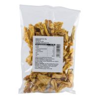 Ananas bucati natur, 100 g, Pronat