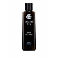 Balsam cu Proteine pentru Par Babassu &amp; Bergamot Gentlemen&rsquo;s Tonic, 250ml