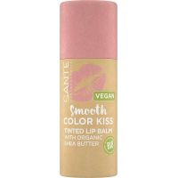 Balsam de buze nuanta 01 Soft Coral, 7 g, Sante
