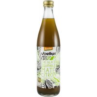 BAUTURA DIN INFUZIE DE CEAI MATE Eco-Bio 500ML - VOELKEL
