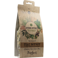 Ceai de munte Scardica, eco-bio, 20 g, BioAgros