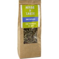 Ceai de plante medicinale "Imunitate" 50g - Pronat