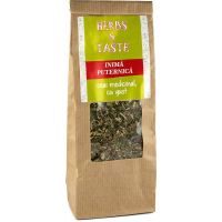 Ceai de plante medicinale Inima puternica, eco-bio, 50 g, Pronat