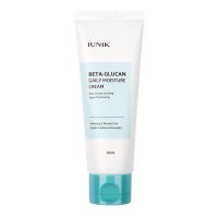 Cream pentru fiecare zi de hidratare - iUNIK Beta-Glucan Daily Moisture, 60ml