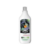 Detergent Ecologic pentru Rufe Negre BioPuro, 1000ml