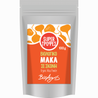 Maca pudra, eco-bio, 100 g, BioAgros
