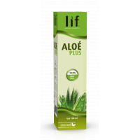 Aloe Vera Plus gel 100ml DietMed - Type Nature