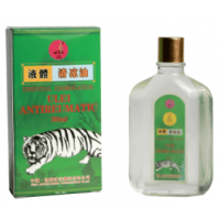 Balsam China lichid, 30 ml, NATURALIA DIET