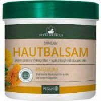 Balsam galbenele, 250 g, Herbamedicus