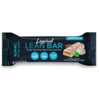 Baton Proteic Total Lean Cu Aroma De Irish Creme 44G - GNC