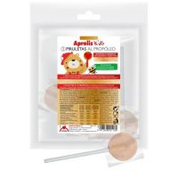 ACADELE CU EXTRACT DE PROPOLIS, 30 G, APROLIS KIDS