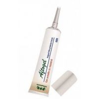 AFTOGEL FILM PROTECTOR pentru afte CU NISTATINA 15ml - INFOFARM