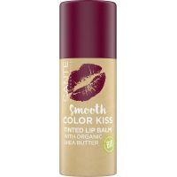 Balsam de buze, 03 Soft Plum, eco-bio, 7 g, Sante