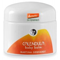 Balsam pentru copii cu galbenele 50ml - MARTINA GEBHARDT